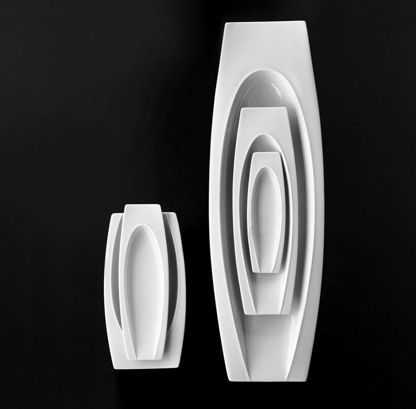 Tapa Fürstenberg - Schalensortiment