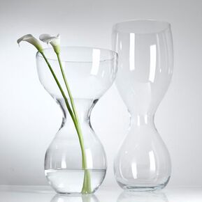 CLEAR GLASS Schlittler