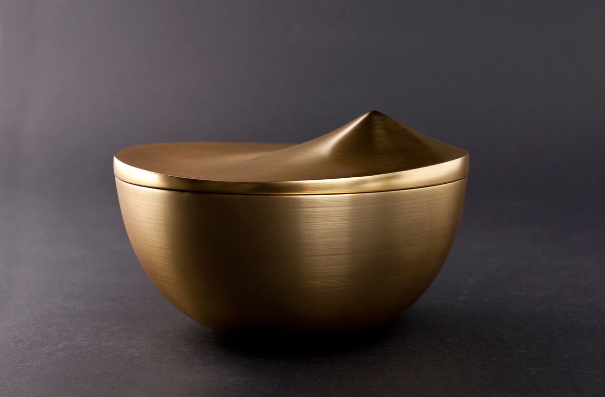 Peak bowl