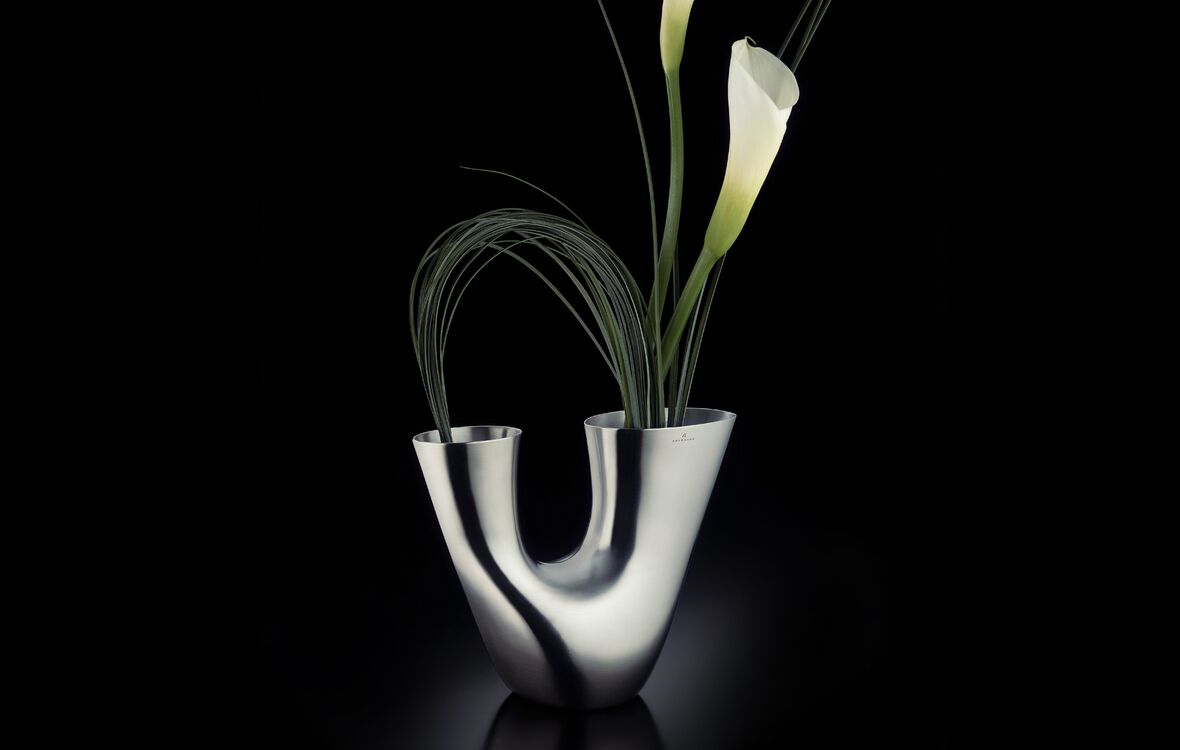 Bocina Gießkanne und Vase