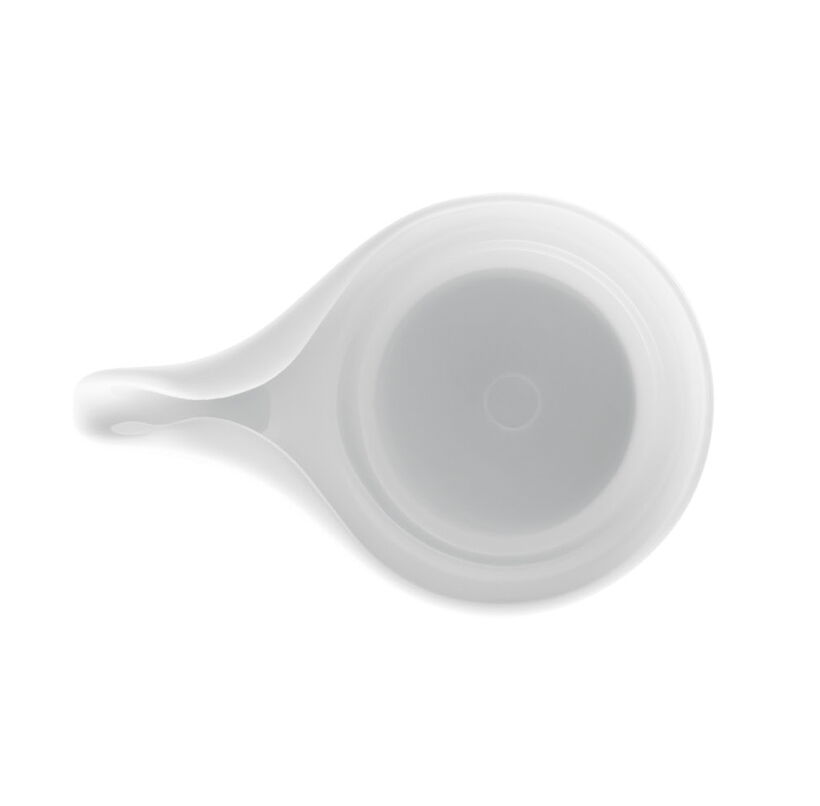 Blanc Fürstenberg - Sauciere mit Thermoeffekt