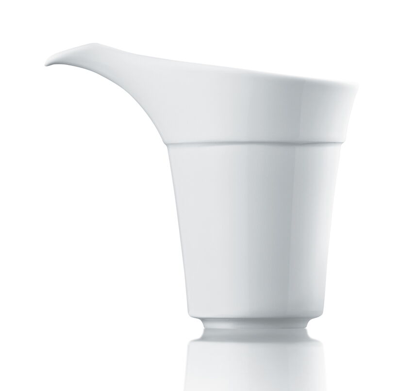 Blanc Fürstenberg - Sauciere mit Thermoeffekt