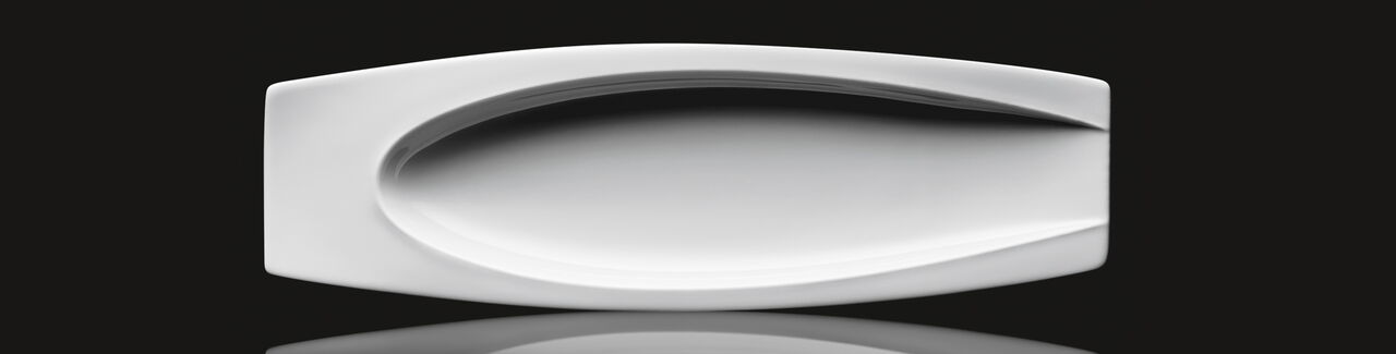 Tapa Fürstenberg - Schale