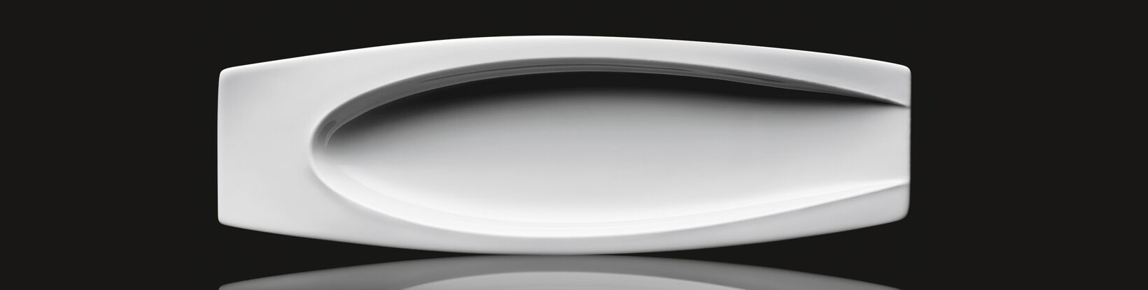 Tapa Fürstenberg - Schale